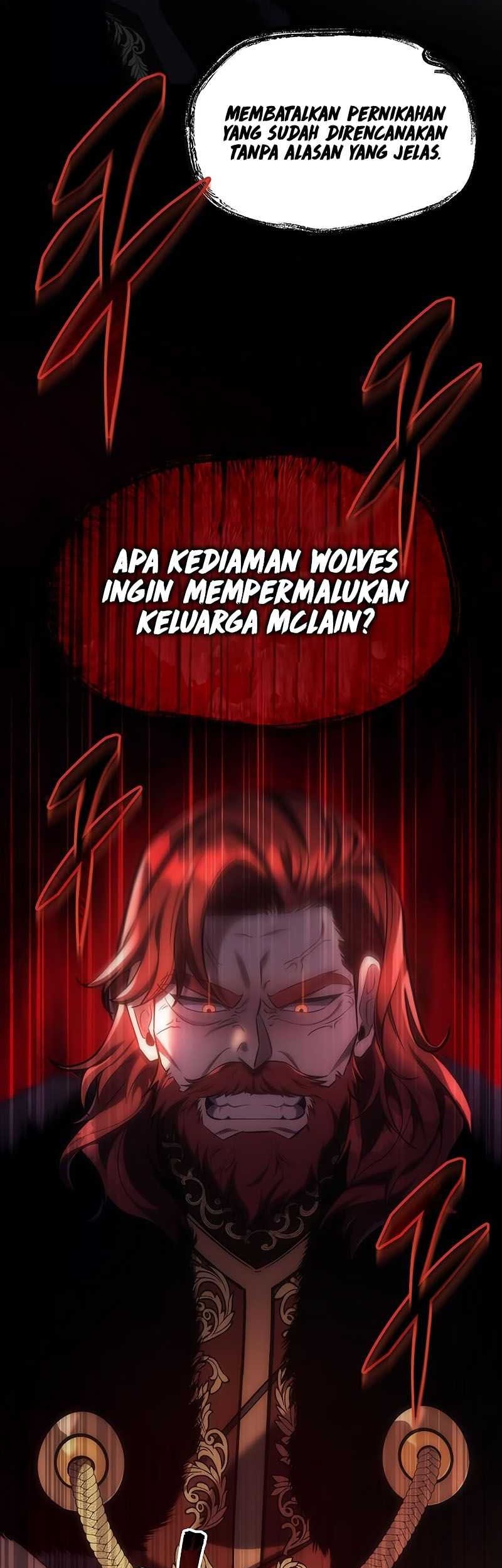 Regressor Of The Fallen Family Chapter 04 Gambar 21