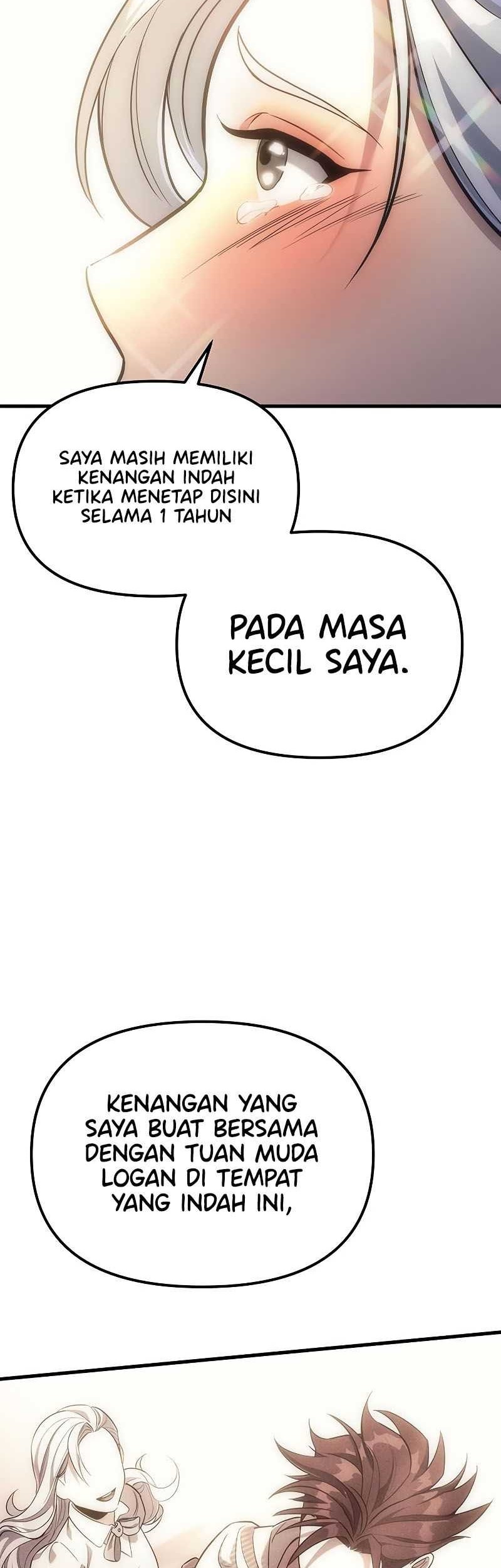 Regressor Of The Fallen Family Chapter 04 Gambar 24