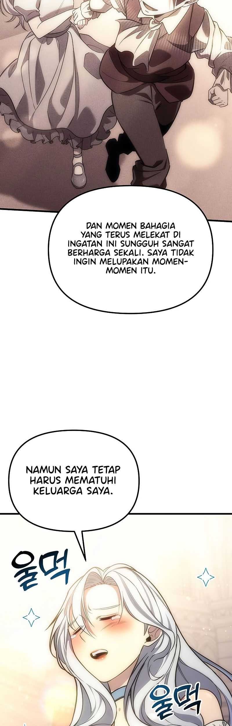 Regressor Of The Fallen Family Chapter 04 Gambar 25
