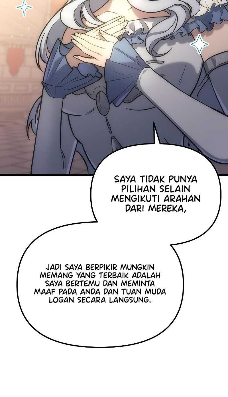Regressor Of The Fallen Family Chapter 04 Gambar 26