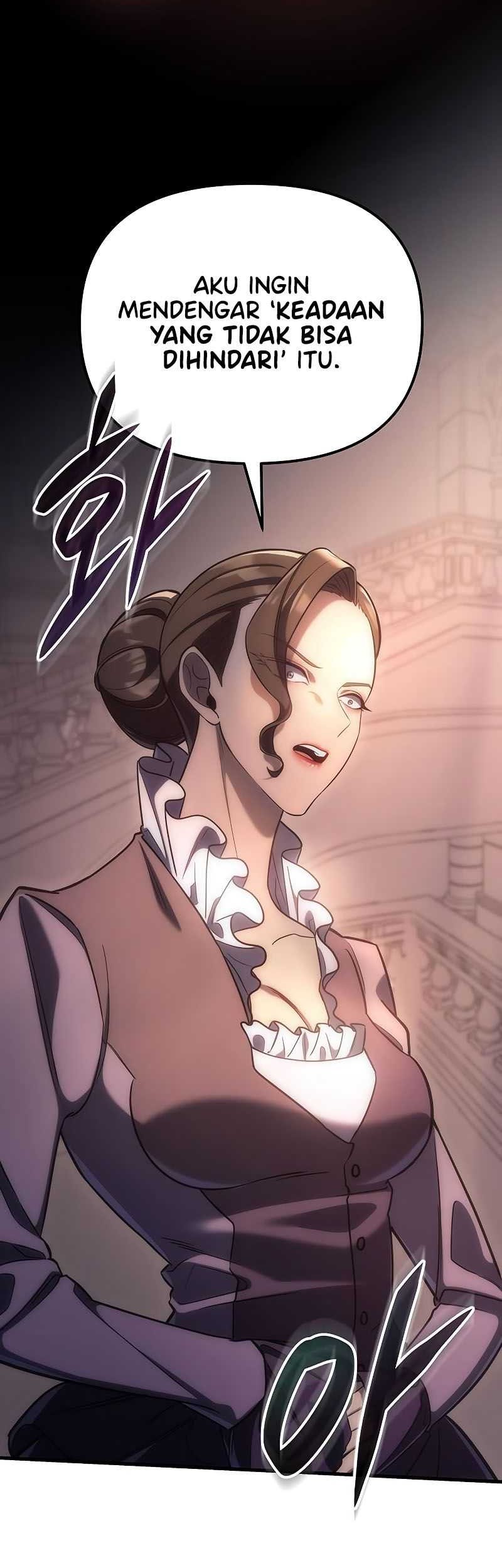 Regressor Of The Fallen Family Chapter 04 Gambar 29