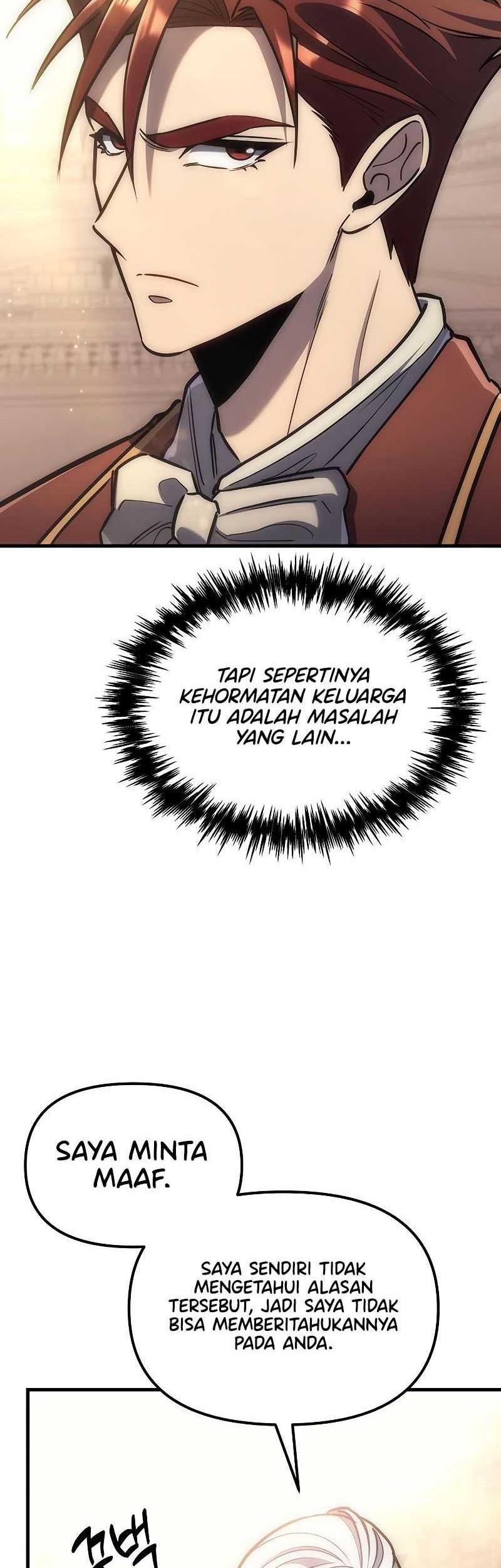 Regressor Of The Fallen Family Chapter 04 Gambar 32