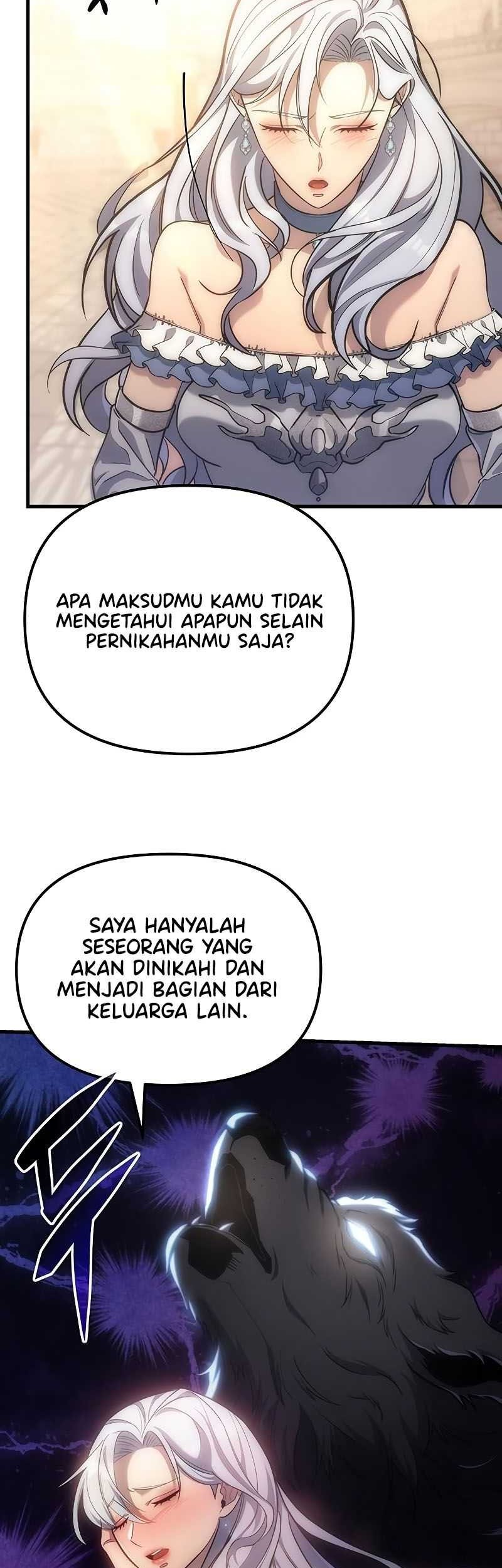 Regressor Of The Fallen Family Chapter 04 Gambar 33