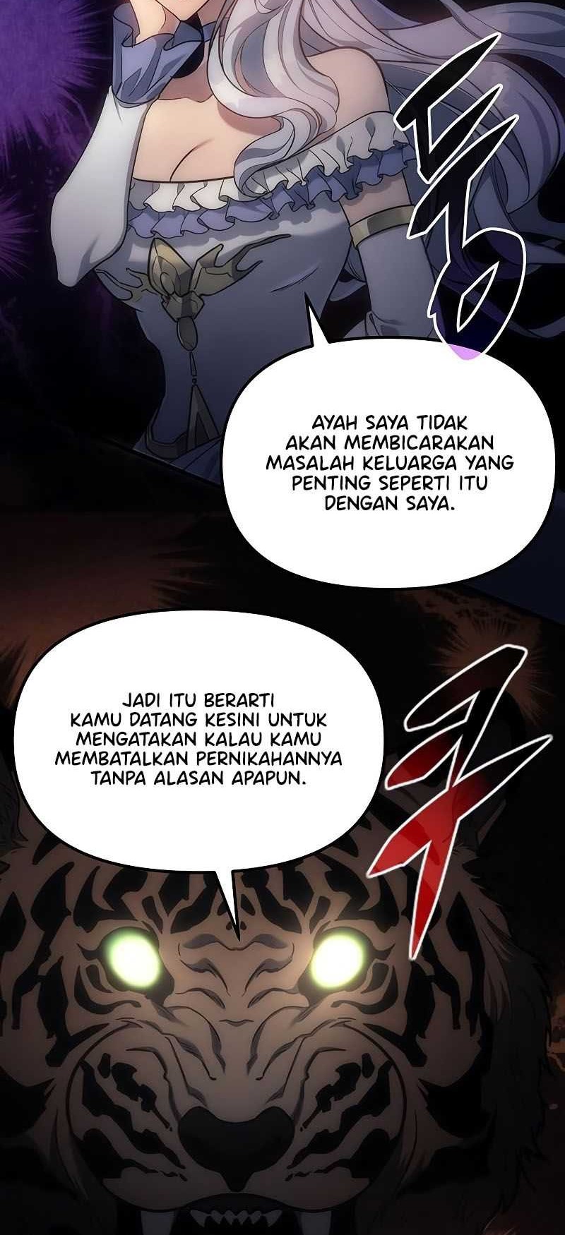 Regressor Of The Fallen Family Chapter 04 Gambar 34