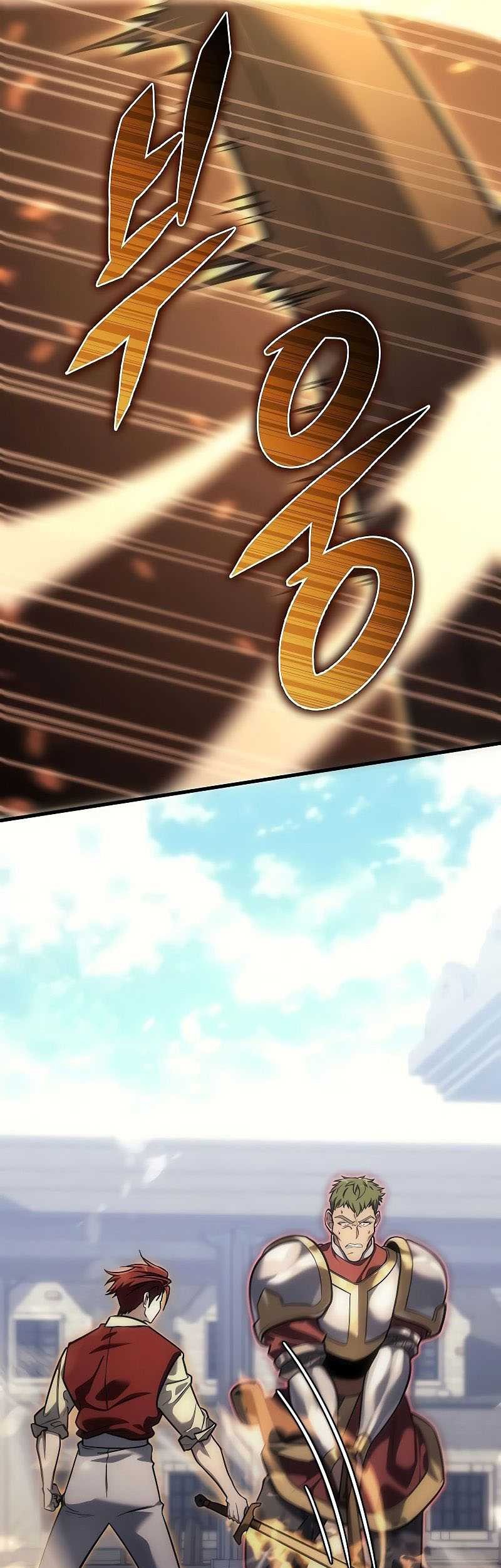 Regressor Of The Fallen Family Chapter 03 Gambar 34