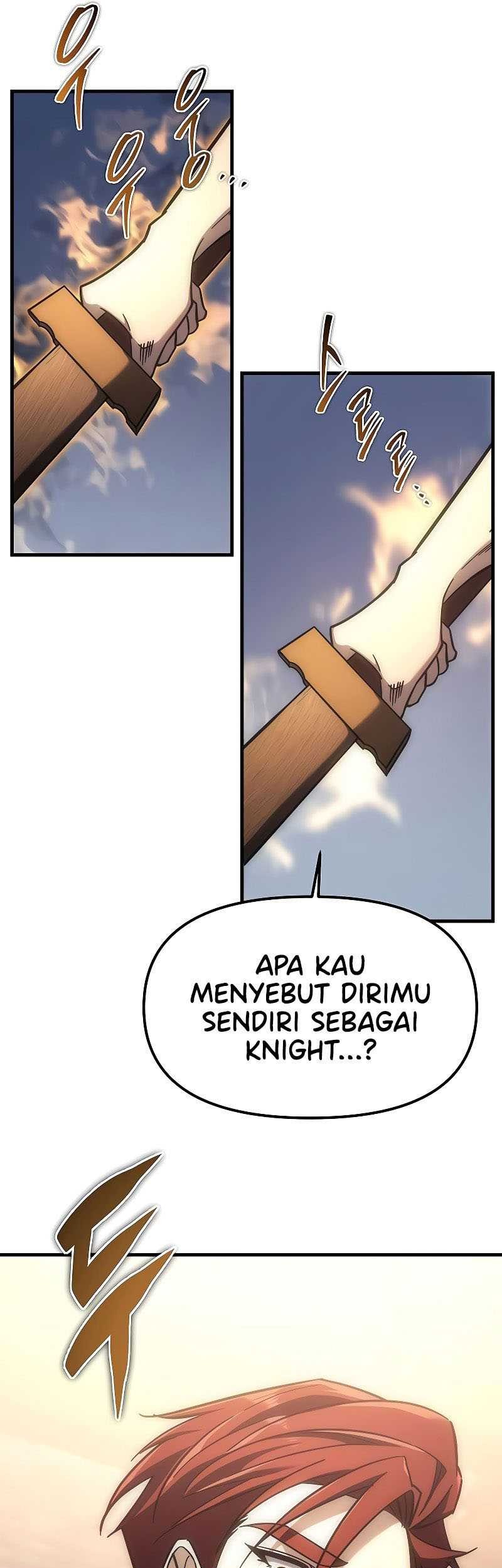 Regressor Of The Fallen Family Chapter 03 Gambar 38
