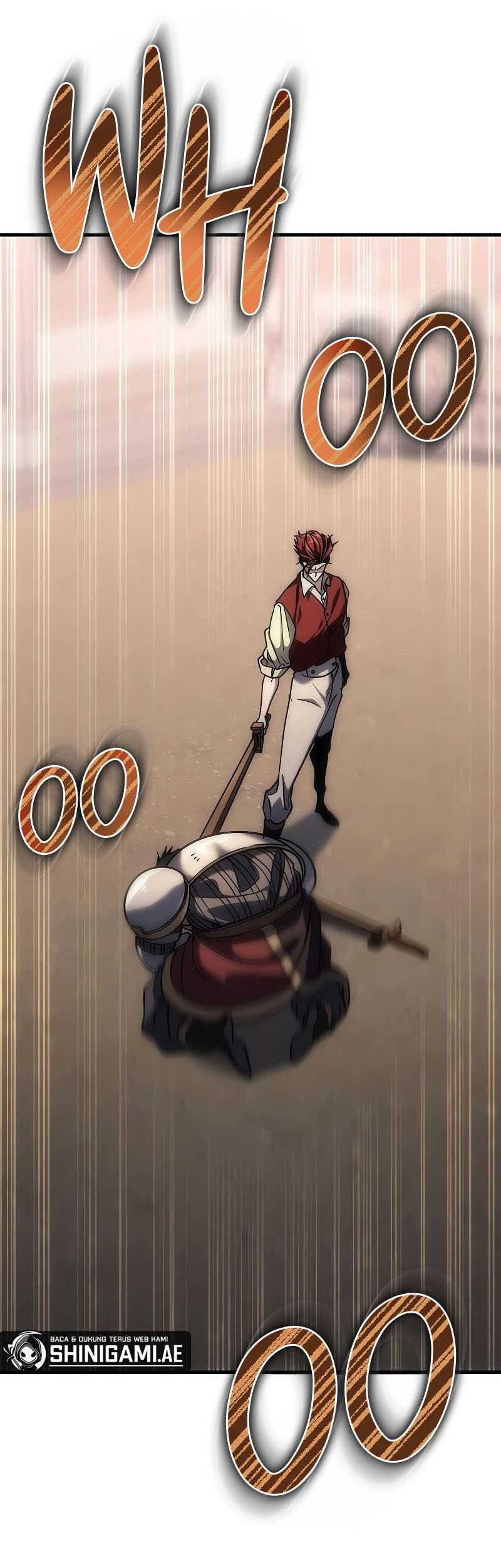 Regressor Of The Fallen Family Chapter 03 Gambar 41