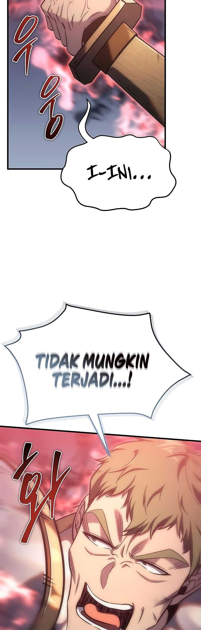 Regressor Of The Fallen Family Chapter 03 Gambar 48