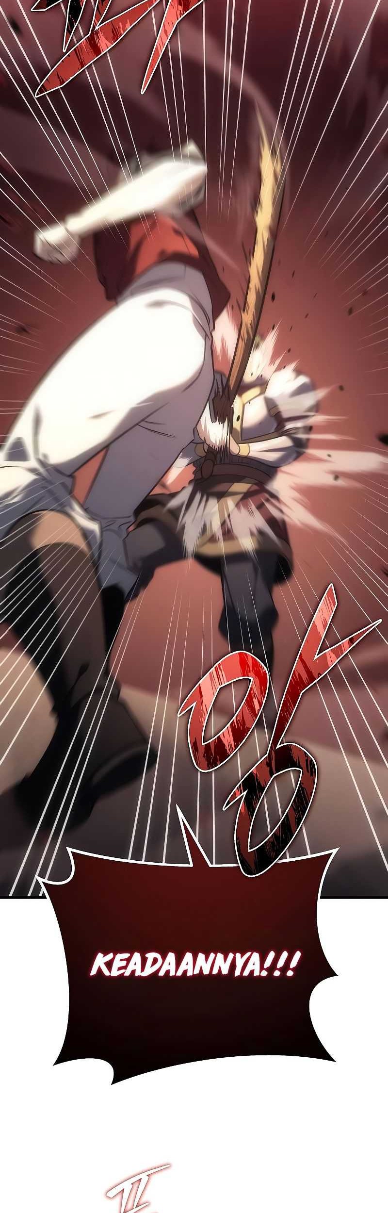 Regressor Of The Fallen Family Chapter 03 Gambar 51
