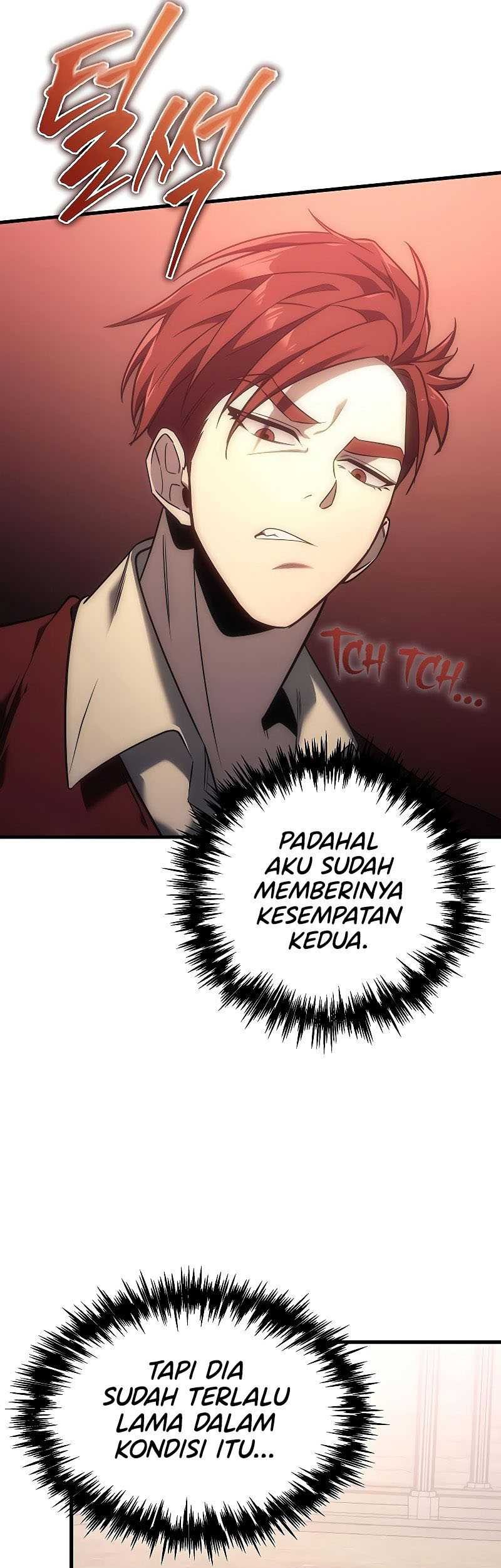 Regressor Of The Fallen Family Chapter 03 Gambar 54