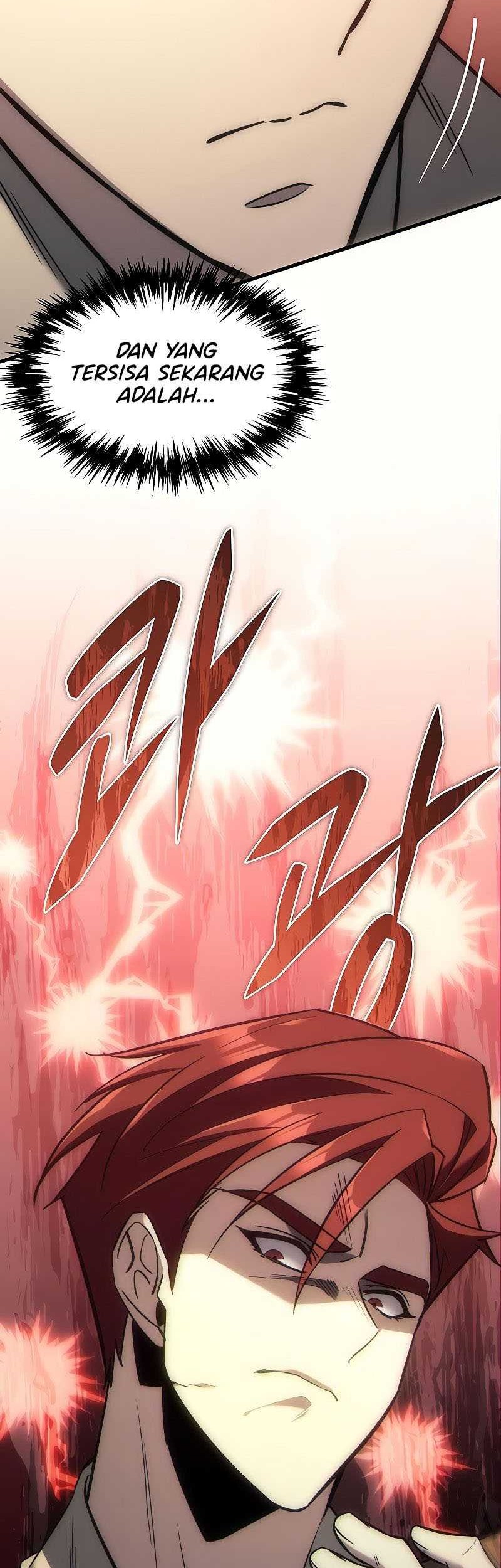 Regressor Of The Fallen Family Chapter 03 Gambar 59