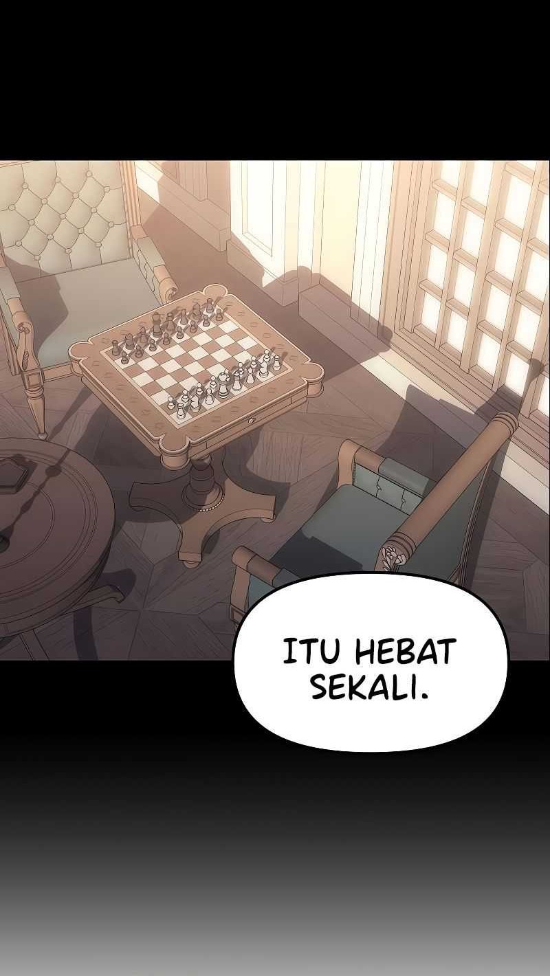Regressor Of The Fallen Family Chapter 03 Gambar 69
