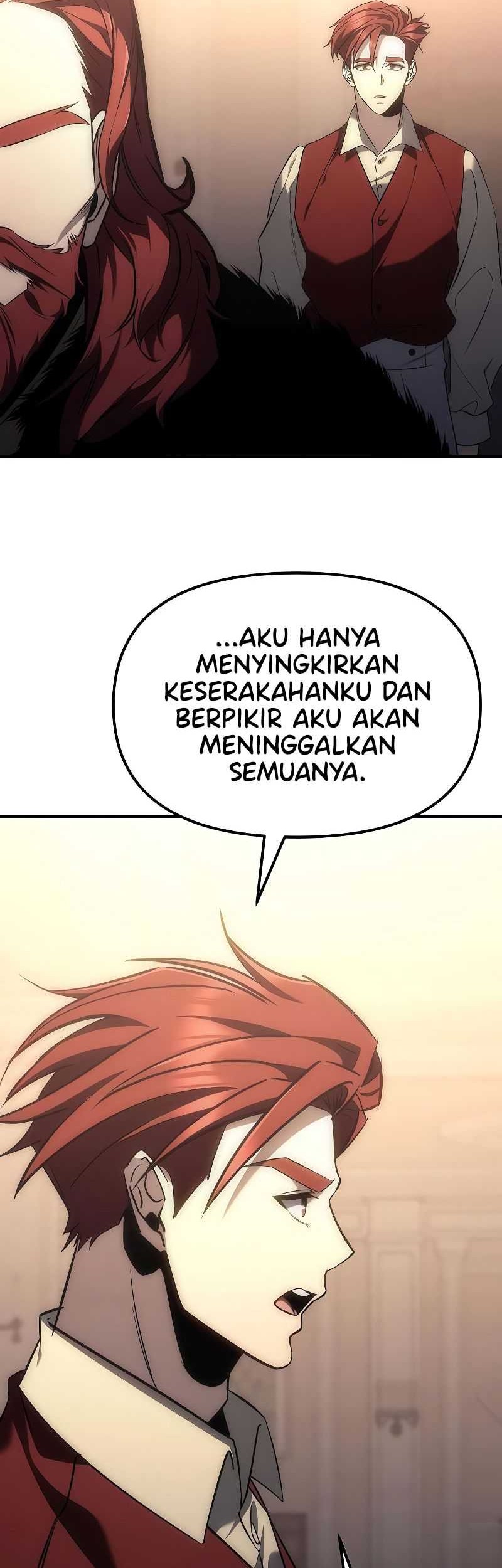 Regressor Of The Fallen Family Chapter 03 Gambar 71