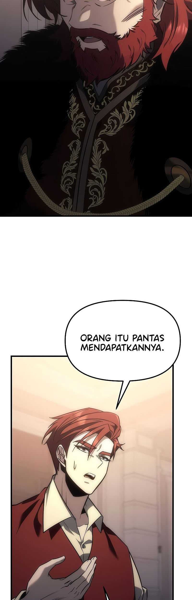 Regressor Of The Fallen Family Chapter 03 Gambar 75