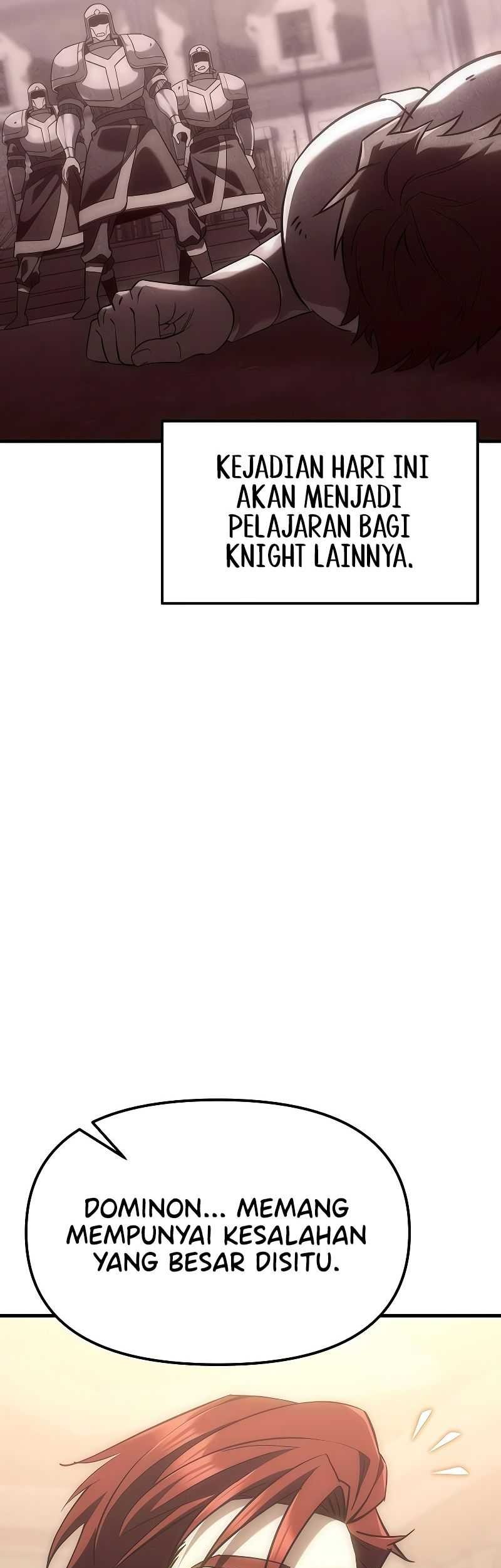 Regressor Of The Fallen Family Chapter 03 Gambar 82