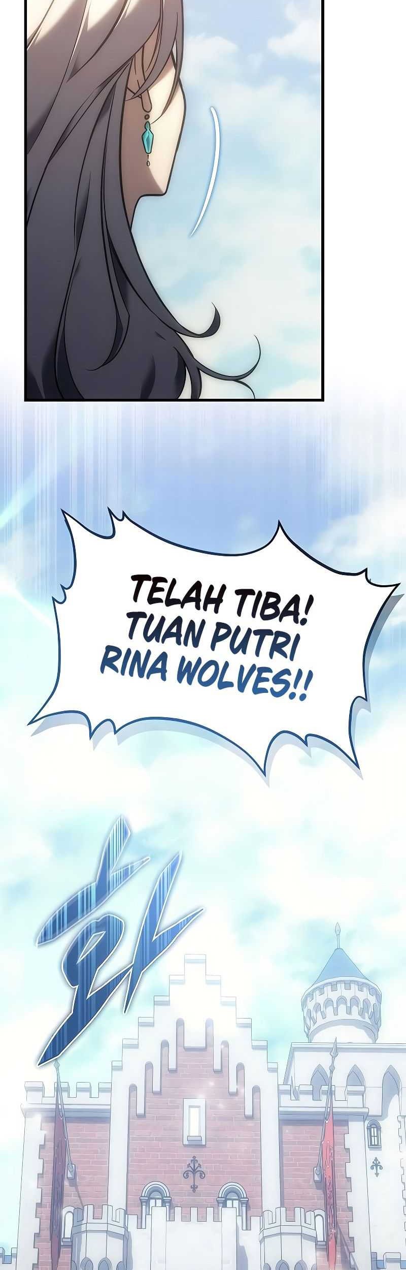 Regressor Of The Fallen Family Chapter 03 Gambar 92