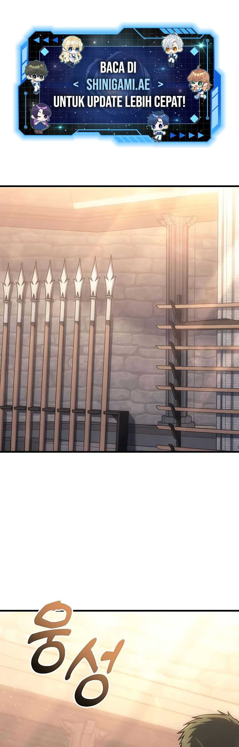 Baca Manhwa Regressor Of The Fallen Family Chapter 03 Gambar 2