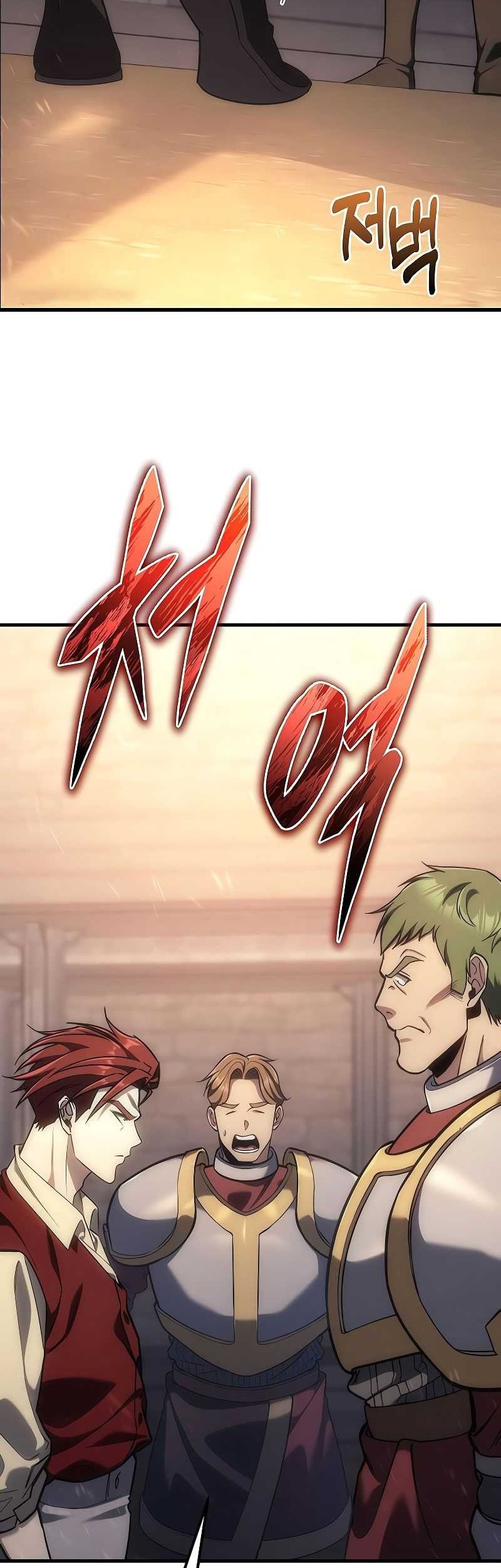 Regressor Of The Fallen Family Chapter 03 Gambar 11