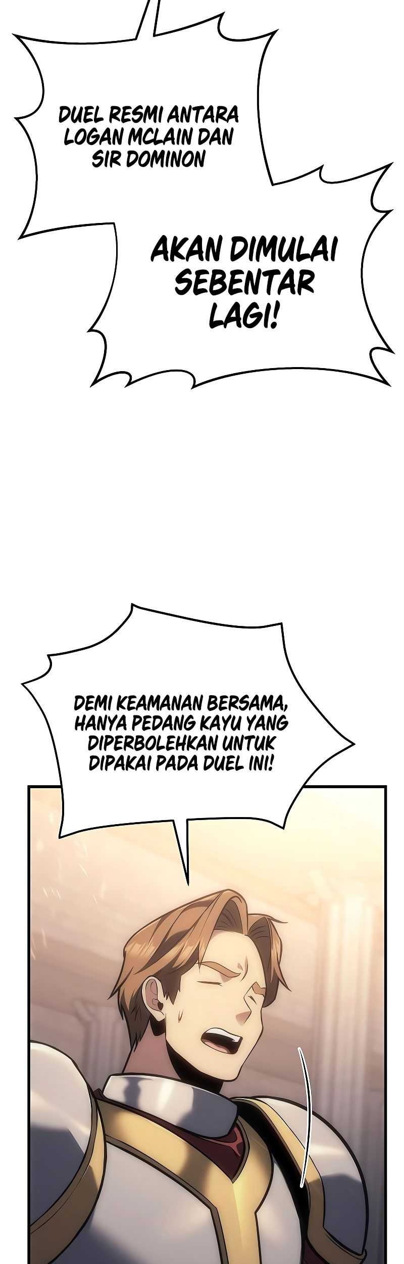 Regressor Of The Fallen Family Chapter 03 Gambar 12