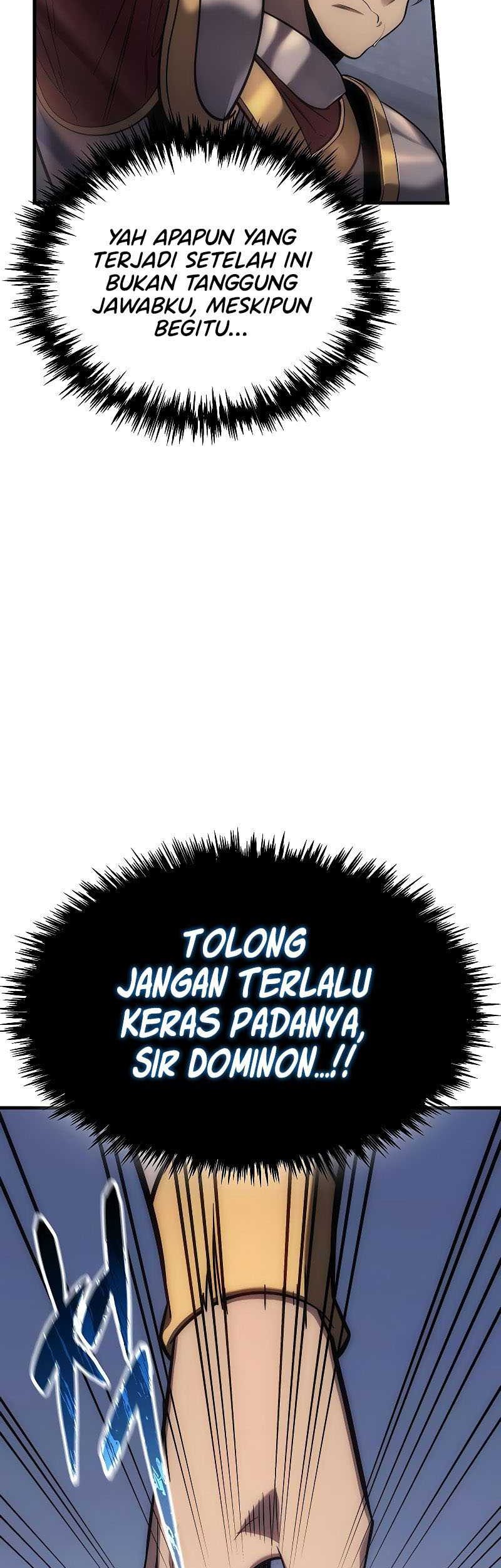 Regressor Of The Fallen Family Chapter 03 Gambar 16