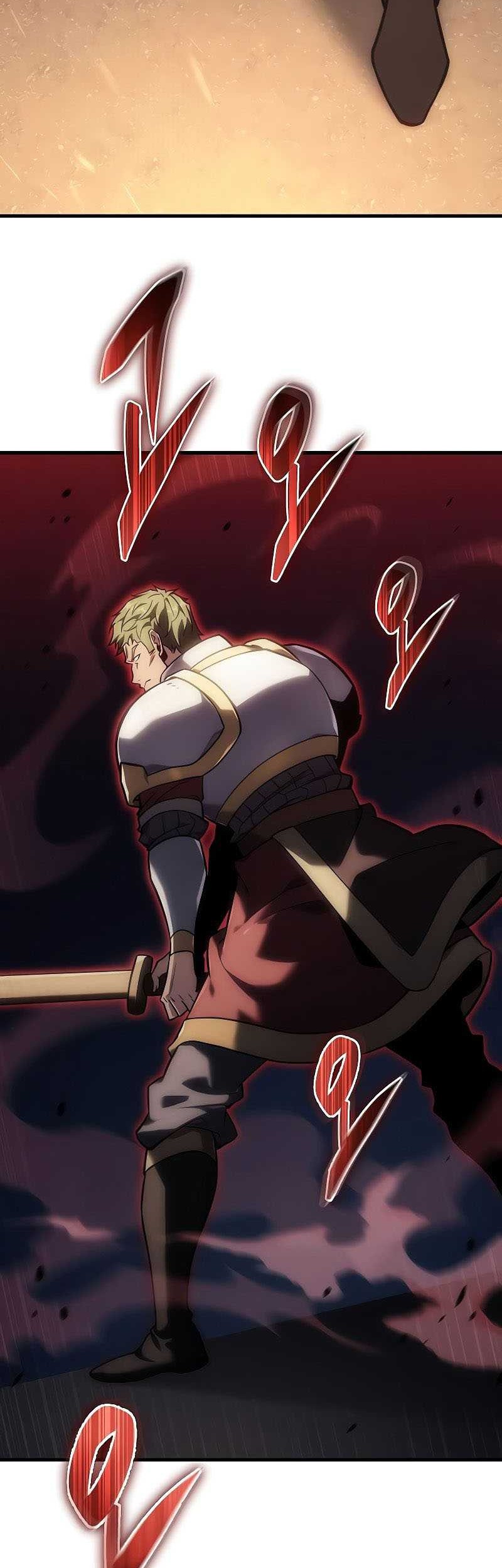 Regressor Of The Fallen Family Chapter 03 Gambar 19