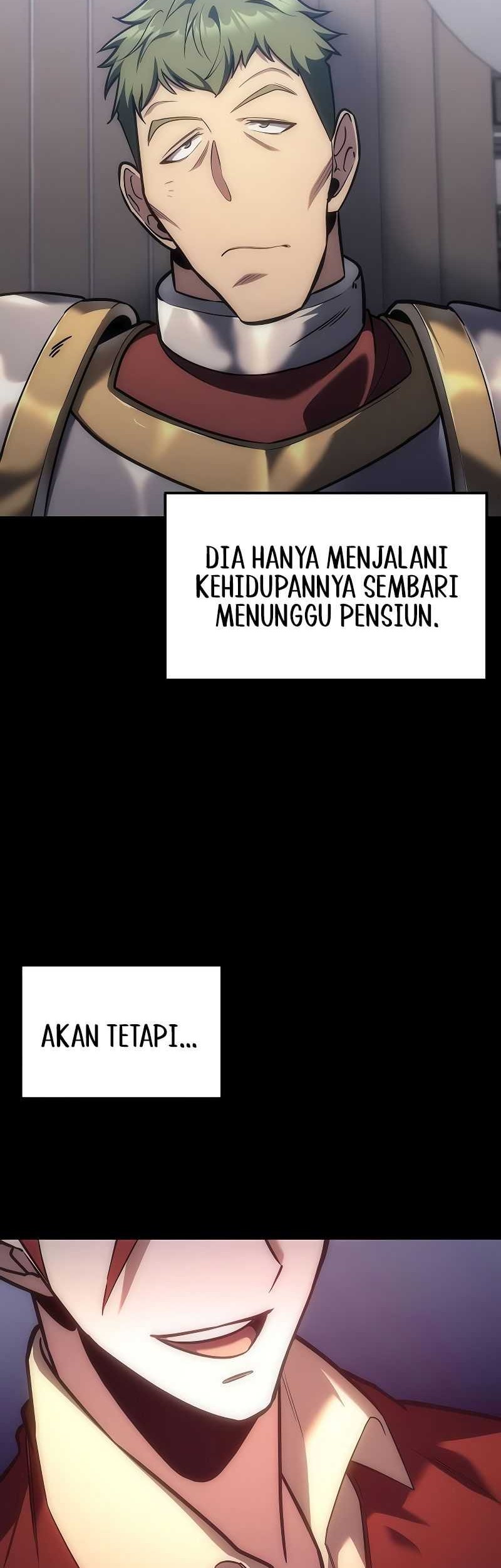 Regressor Of The Fallen Family Chapter 03 Gambar 27