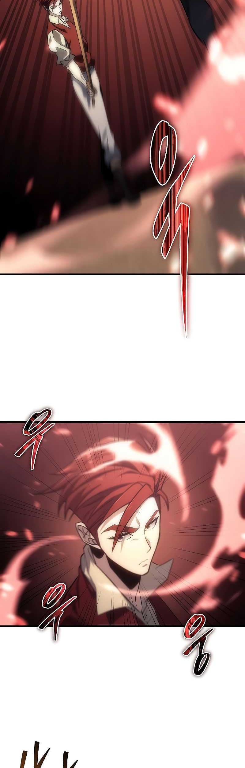 Regressor Of The Fallen Family Chapter 03 Gambar 32