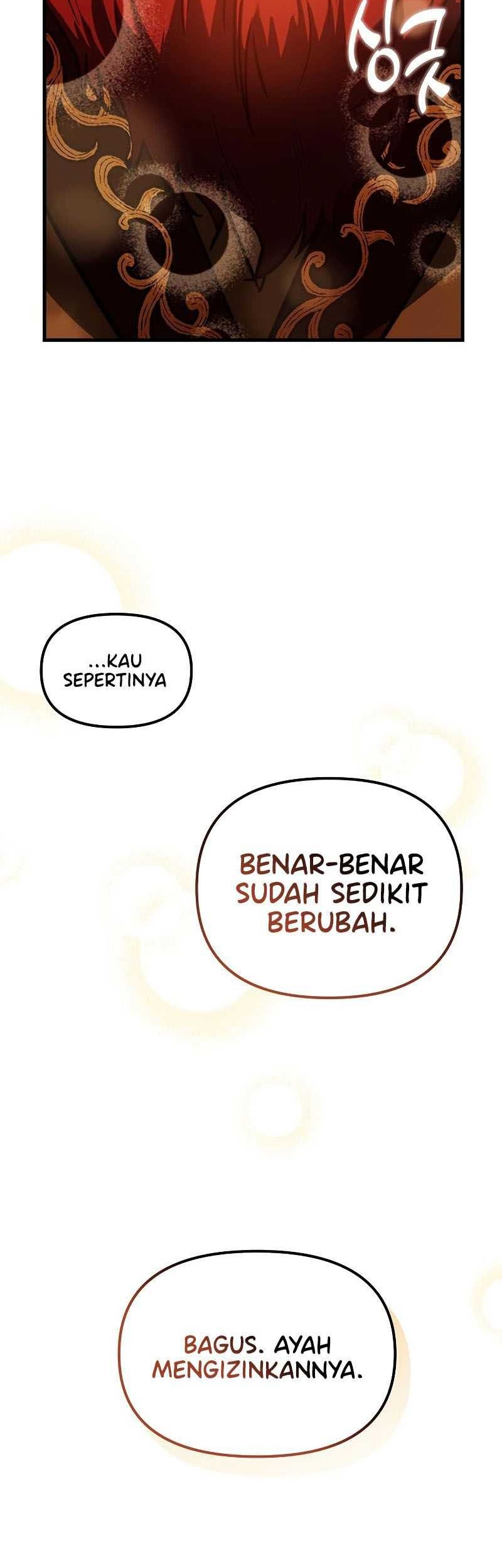 Regressor Of The Fallen Family Chapter 02 Gambar 41