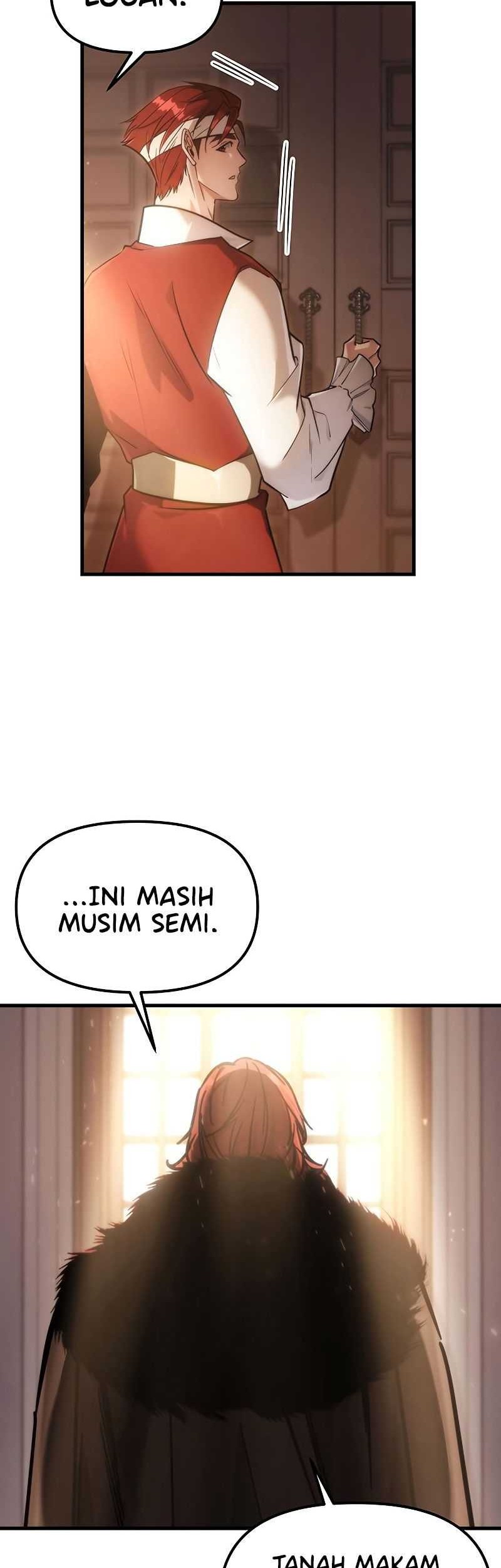 Regressor Of The Fallen Family Chapter 02 Gambar 43