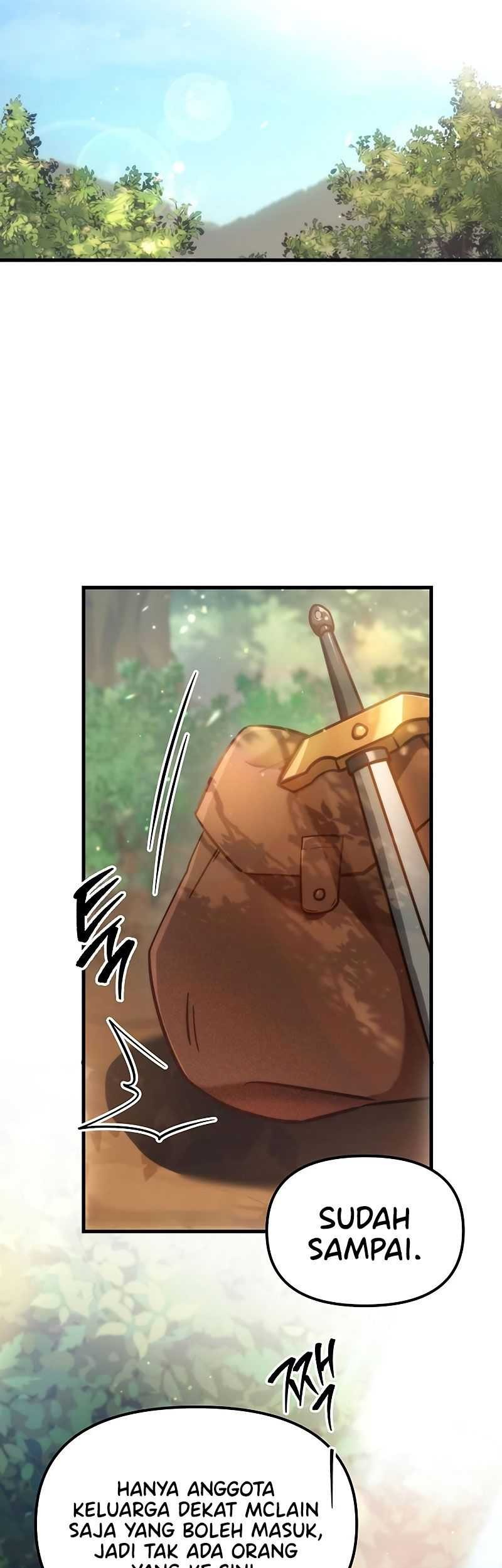 Regressor Of The Fallen Family Chapter 02 Gambar 46