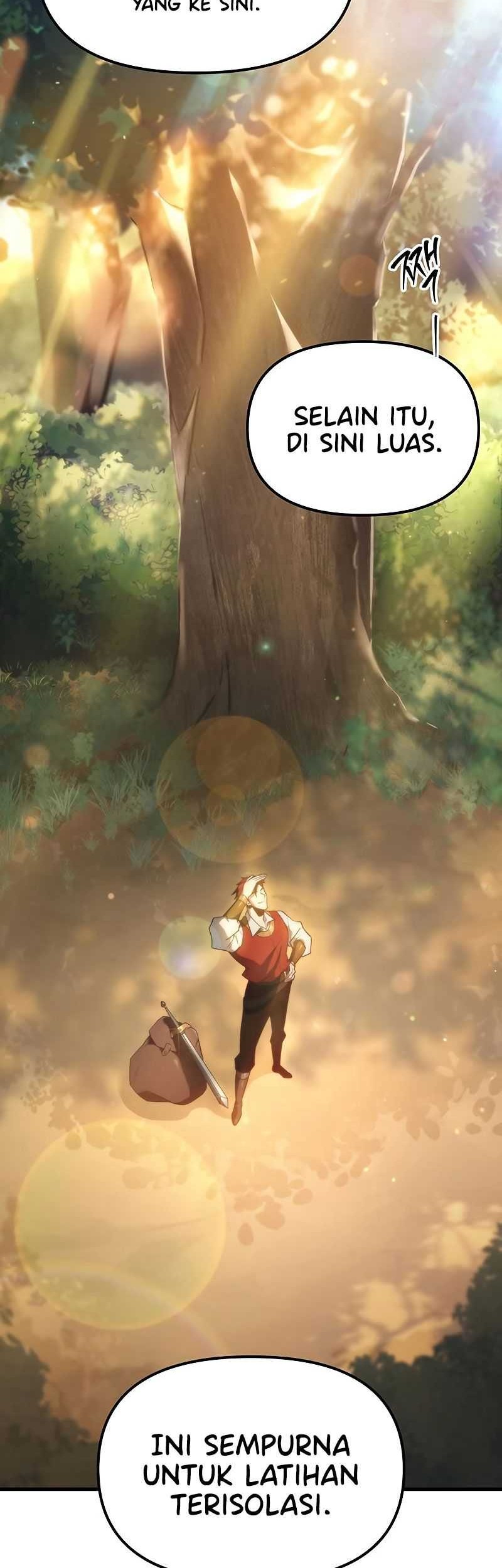 Regressor Of The Fallen Family Chapter 02 Gambar 47