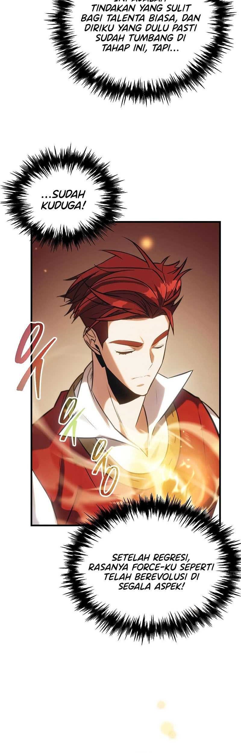 Regressor Of The Fallen Family Chapter 02 Gambar 57