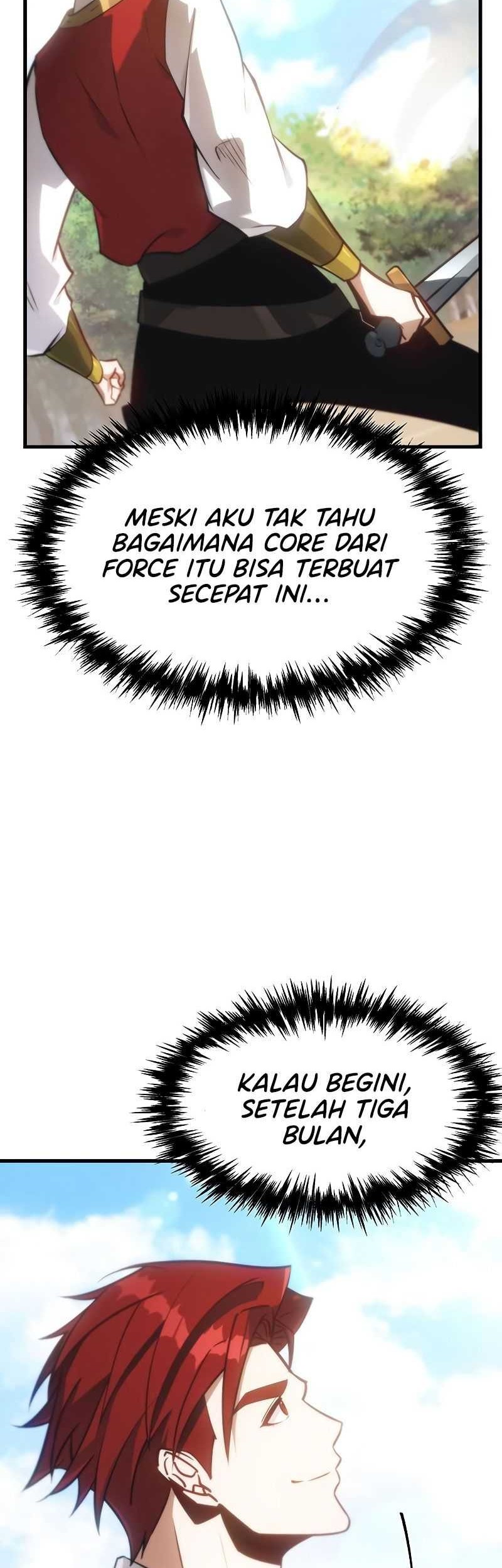Regressor Of The Fallen Family Chapter 02 Gambar 67