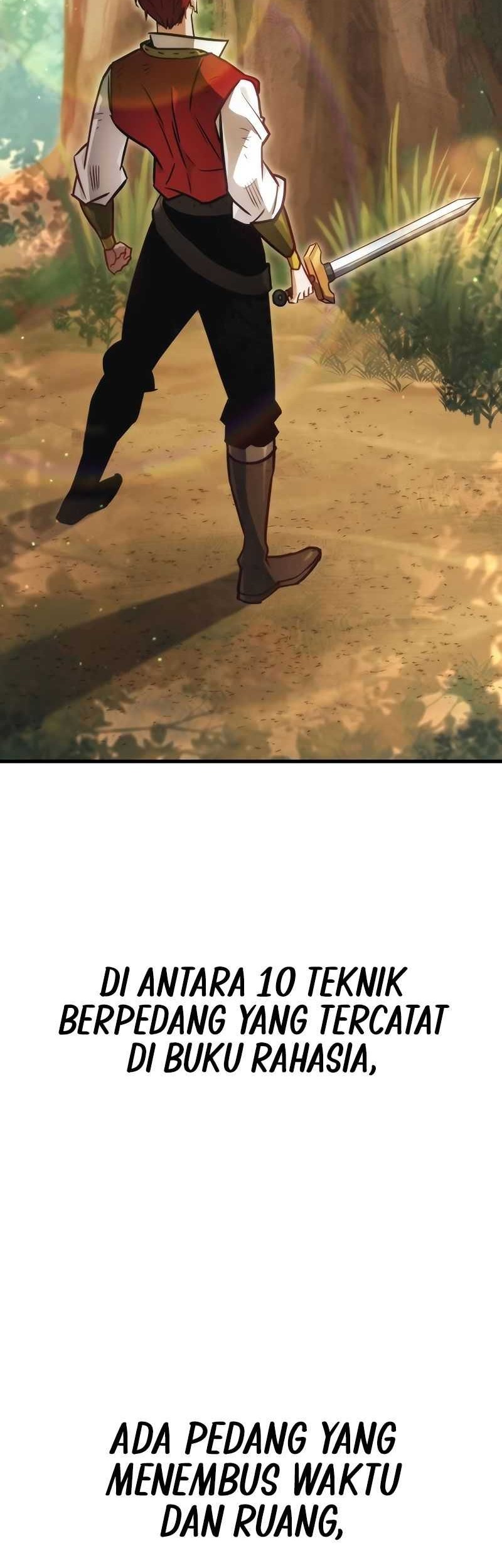 Regressor Of The Fallen Family Chapter 02 Gambar 73