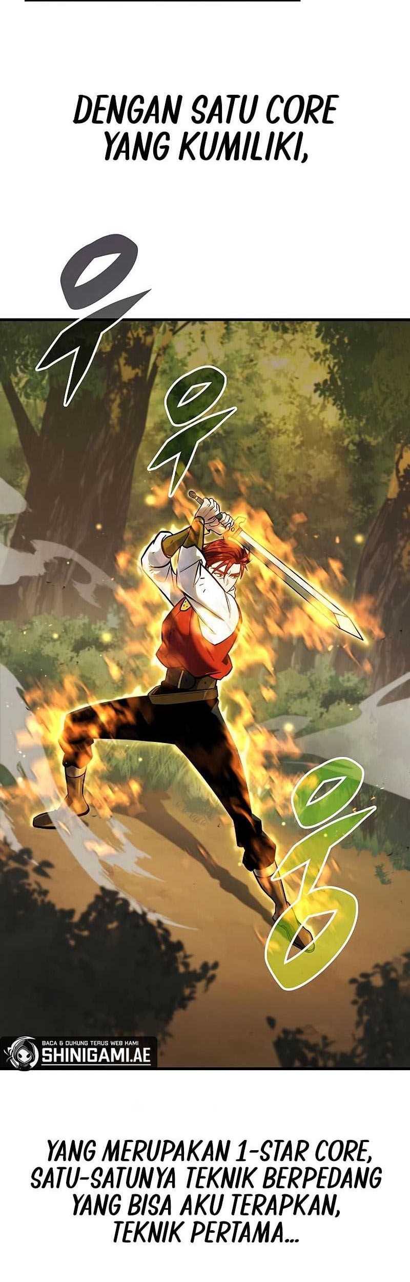Regressor Of The Fallen Family Chapter 02 Gambar 75