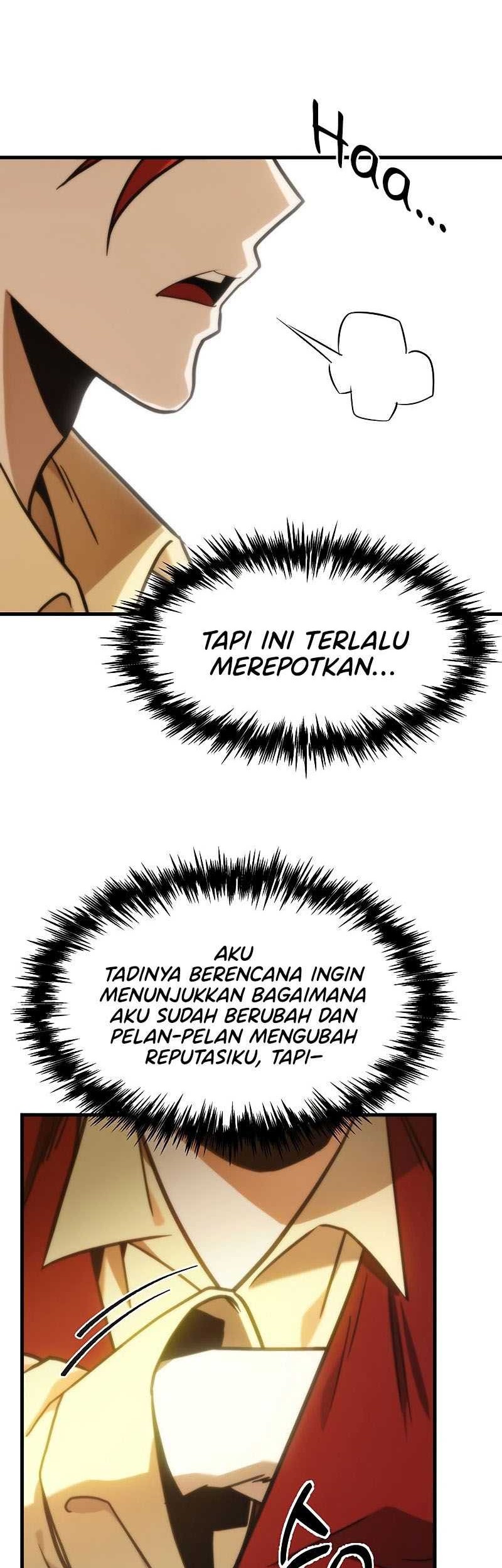 Regressor Of The Fallen Family Chapter 02 Gambar 99