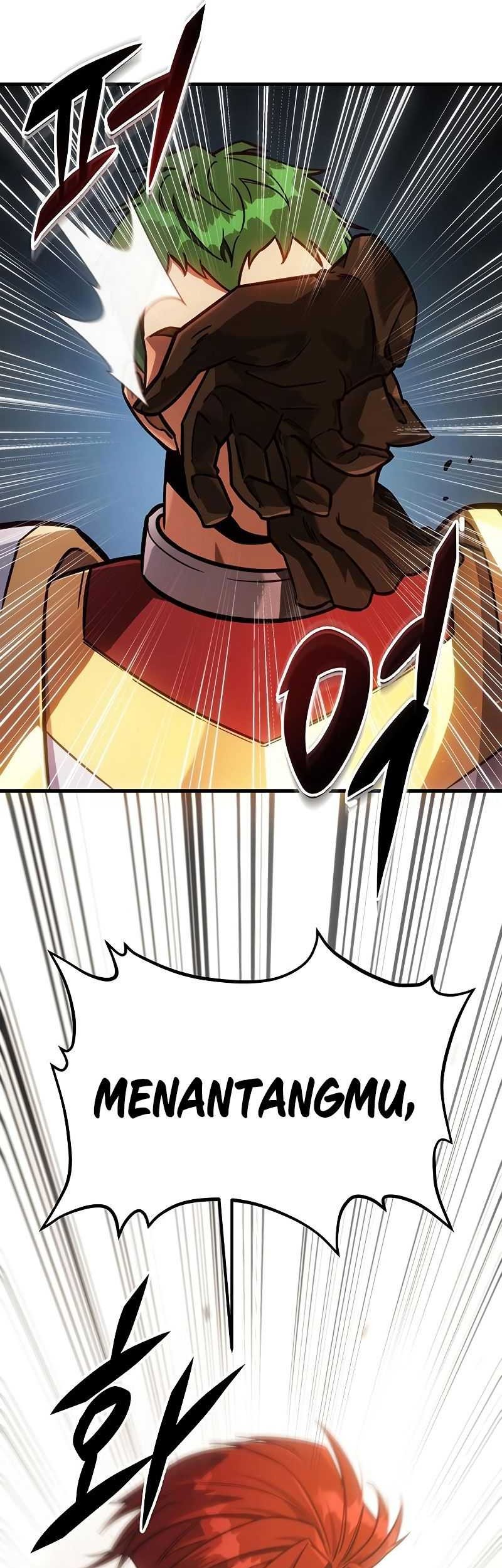 Regressor Of The Fallen Family Chapter 02 Gambar 104