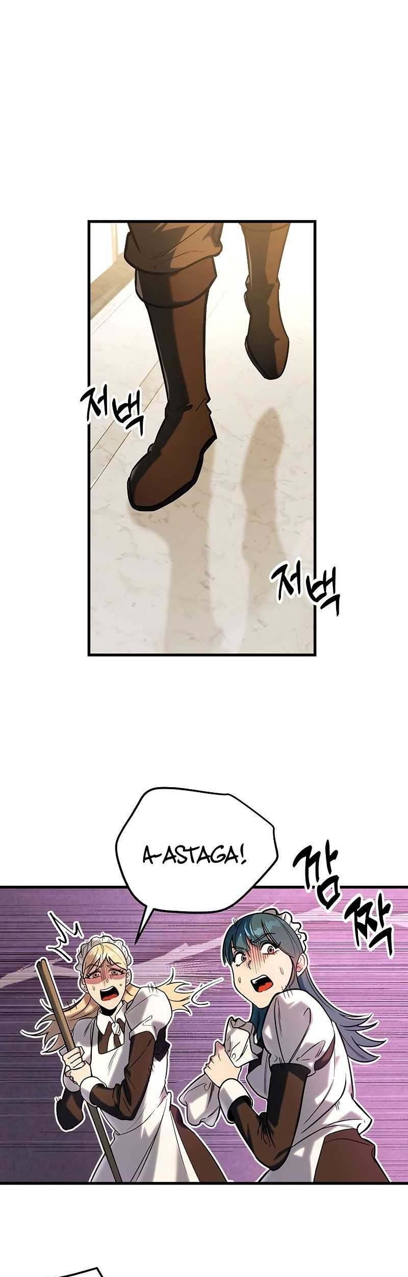 Baca Manhwa Regressor Of The Fallen Family Chapter 02 Gambar 2