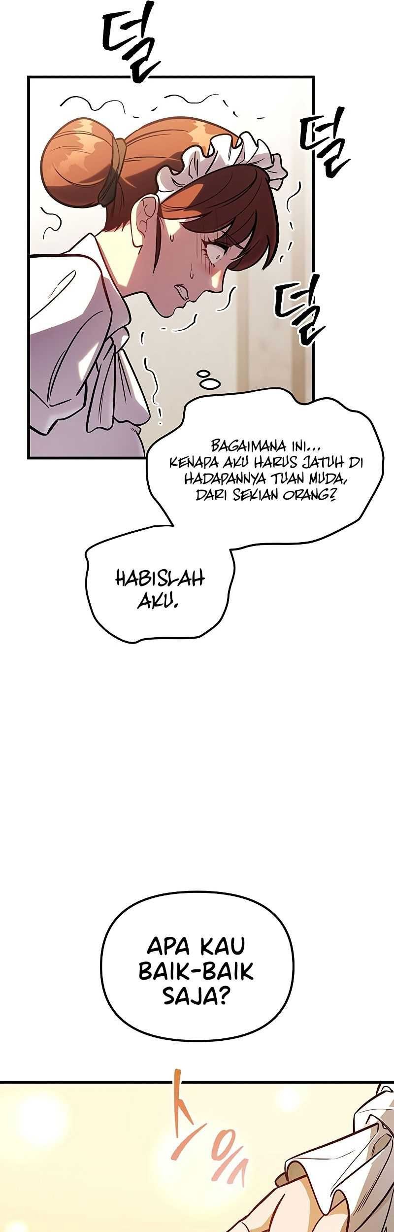 Regressor Of The Fallen Family Chapter 02 Gambar 6