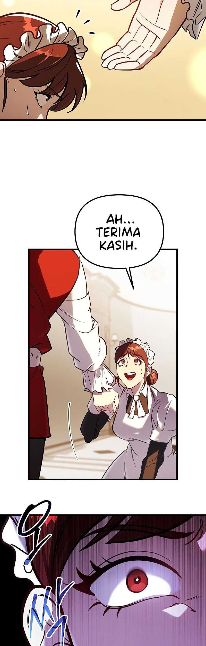 Regressor Of The Fallen Family Chapter 02 Gambar 7
