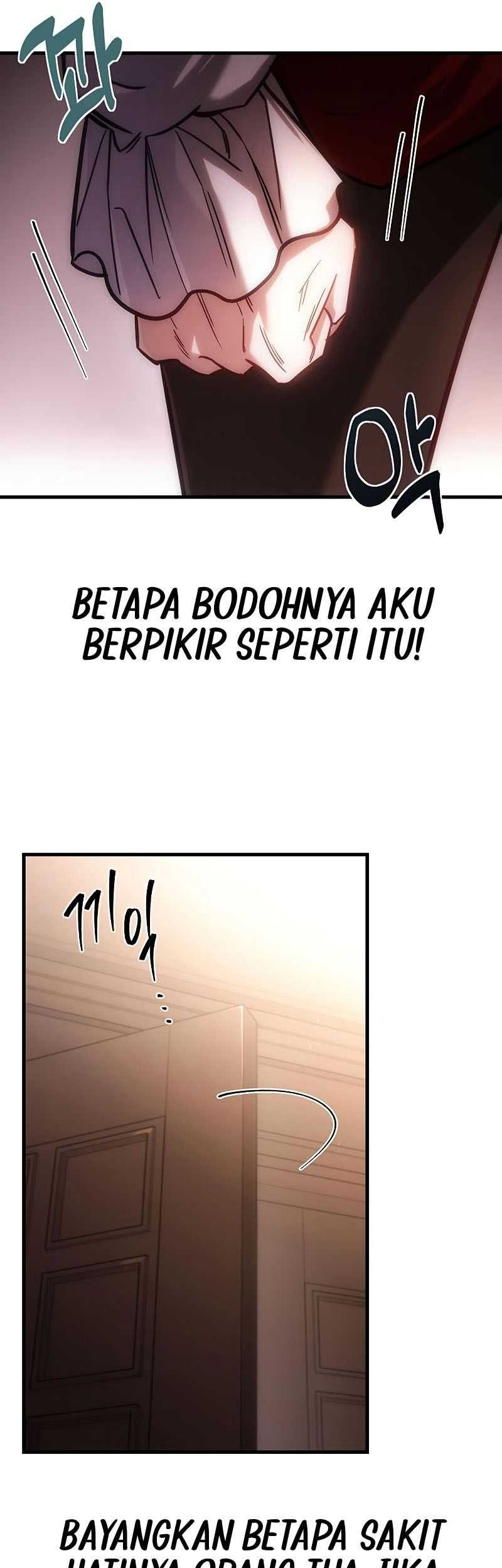 Regressor Of The Fallen Family Chapter 02 Gambar 18