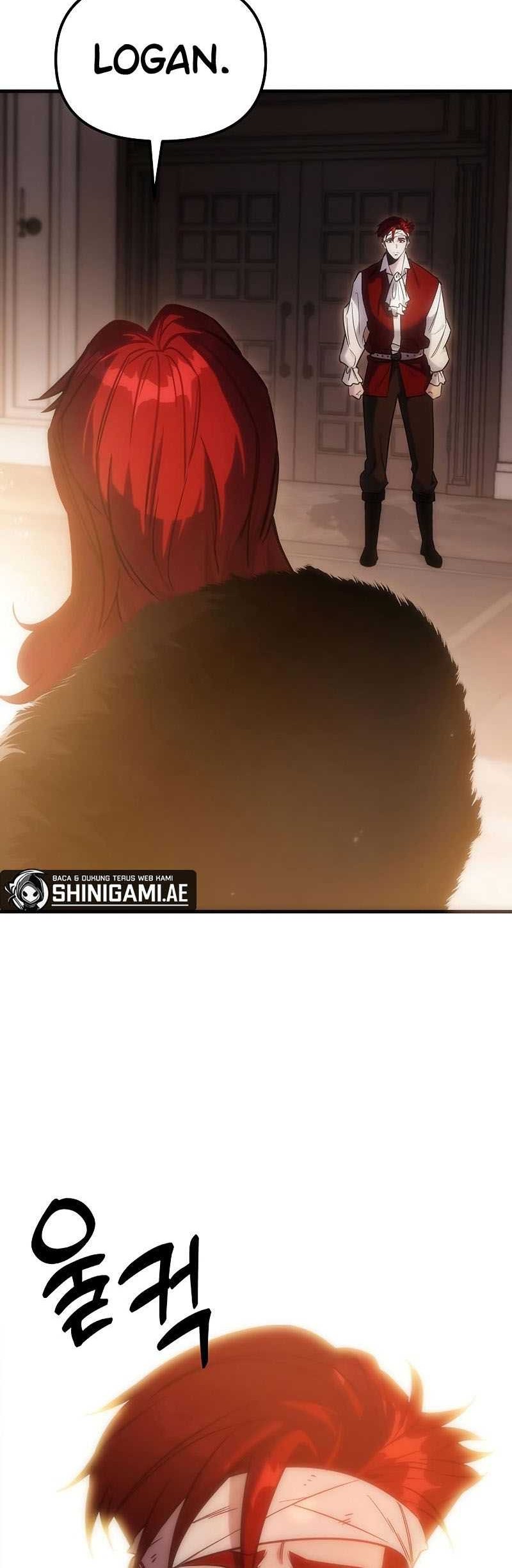 Regressor Of The Fallen Family Chapter 02 Gambar 21