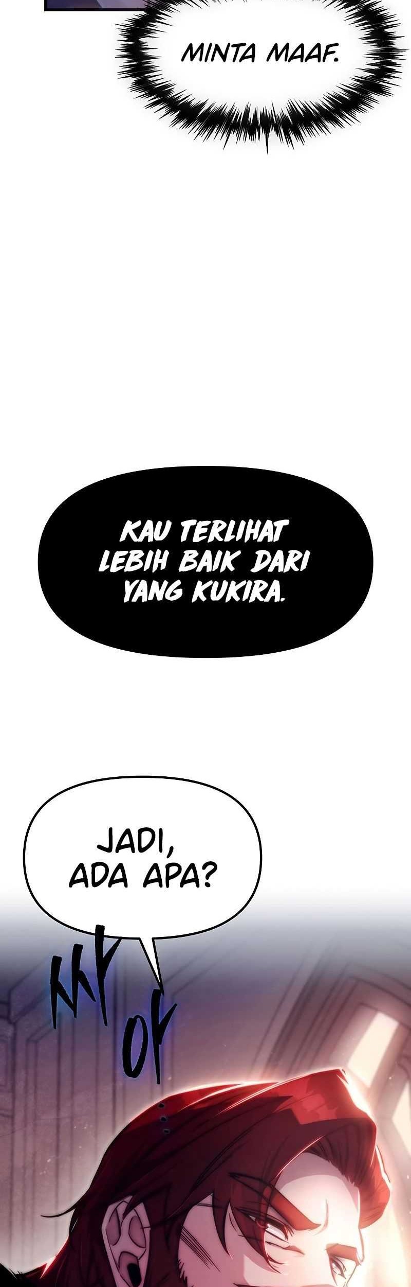 Regressor Of The Fallen Family Chapter 02 Gambar 23