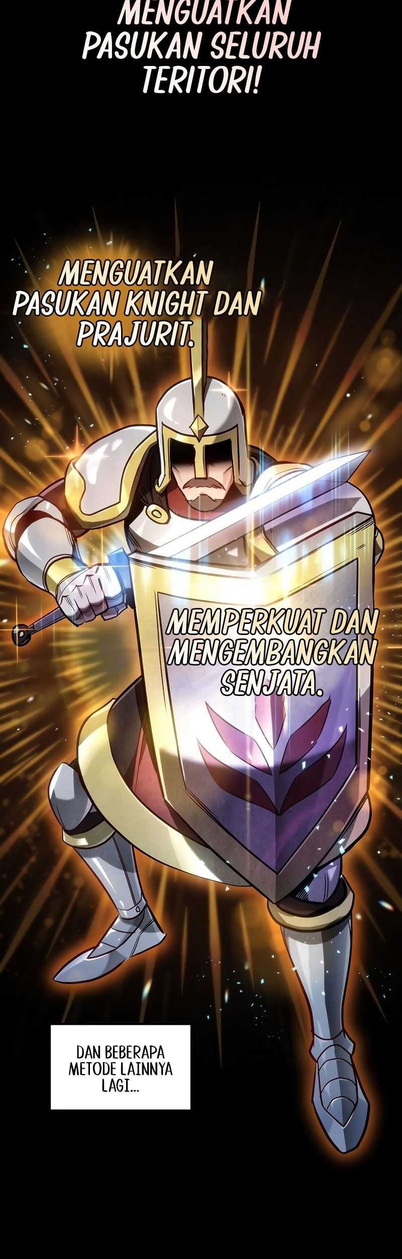 Regressor Of The Fallen Family Chapter 02 Gambar 27
