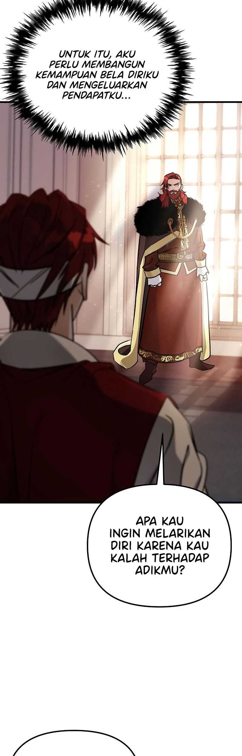Regressor Of The Fallen Family Chapter 02 Gambar 31