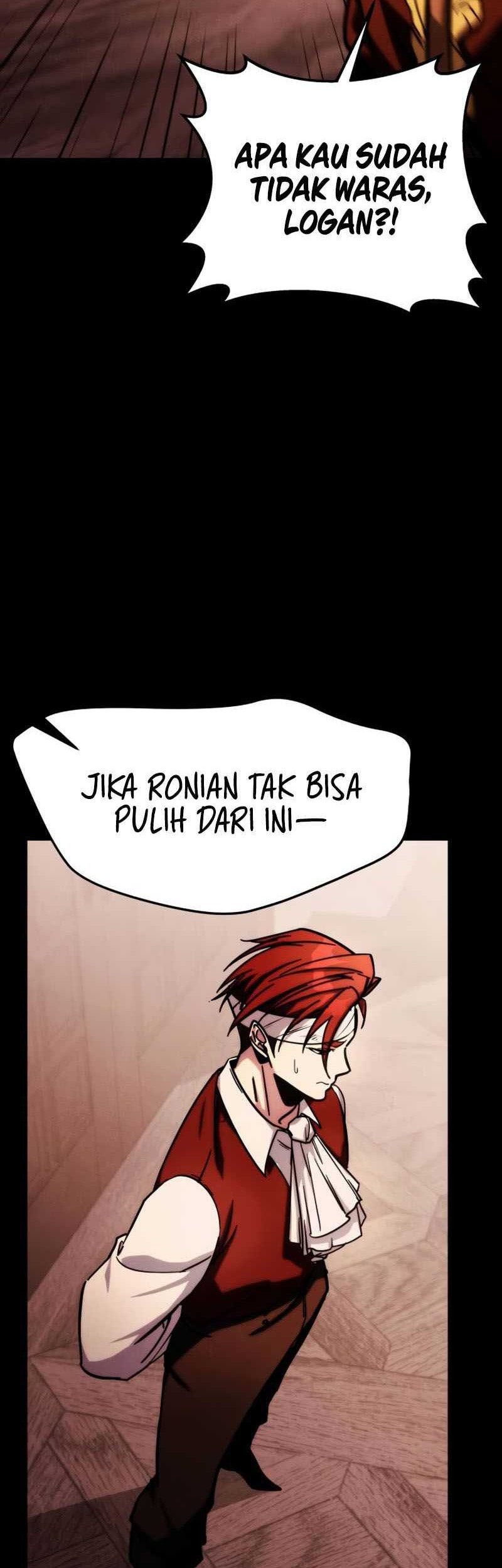Regressor Of The Fallen Family Chapter 01 Gambar 35