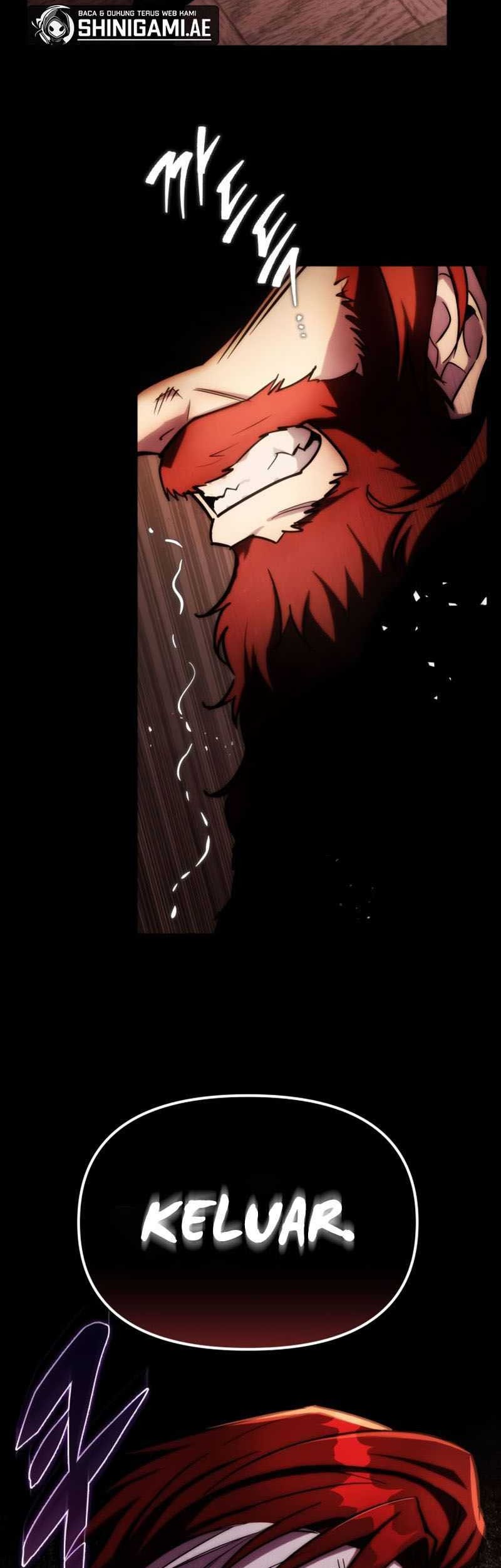 Regressor Of The Fallen Family Chapter 01 Gambar 36
