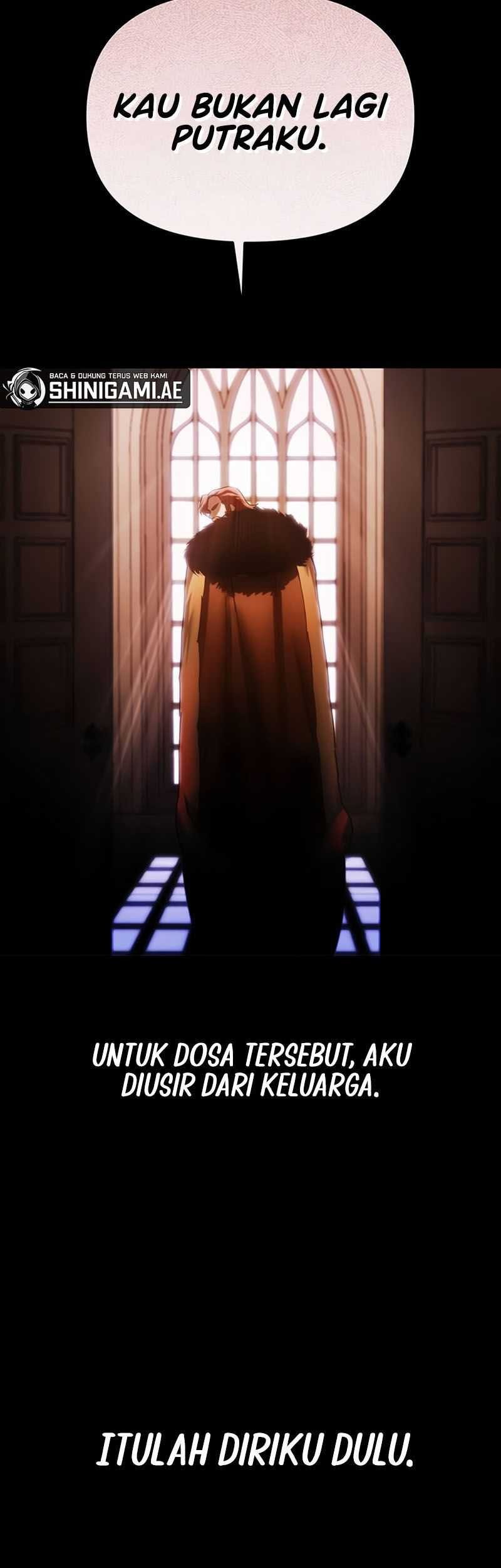 Regressor Of The Fallen Family Chapter 01 Gambar 38