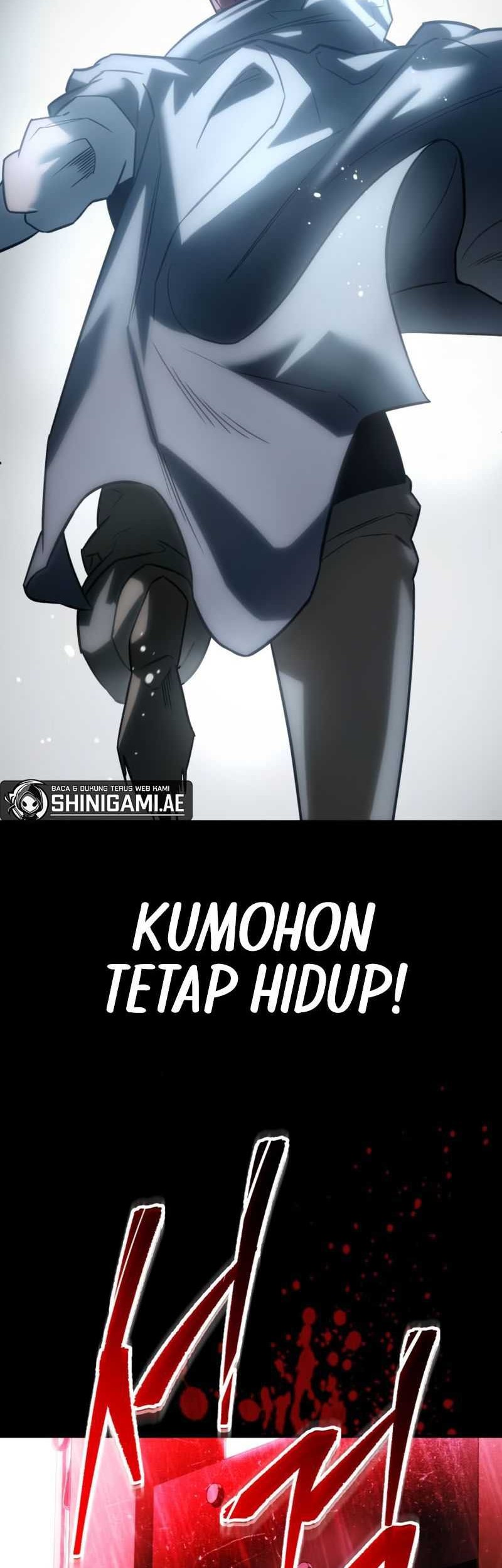 Regressor Of The Fallen Family Chapter 01 Gambar 47