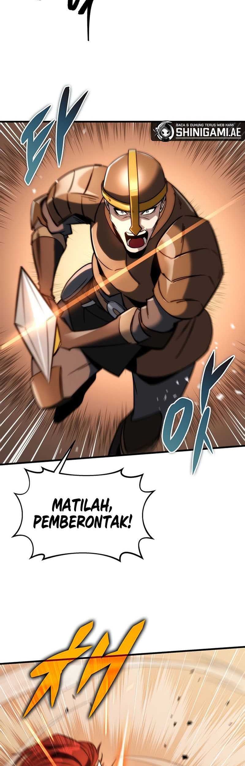 Regressor Of The Fallen Family Chapter 01 Gambar 59